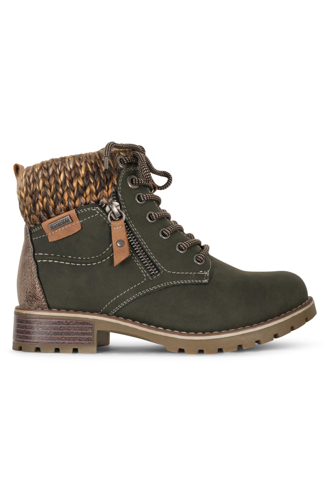 MILLIE B1|OLIVE
