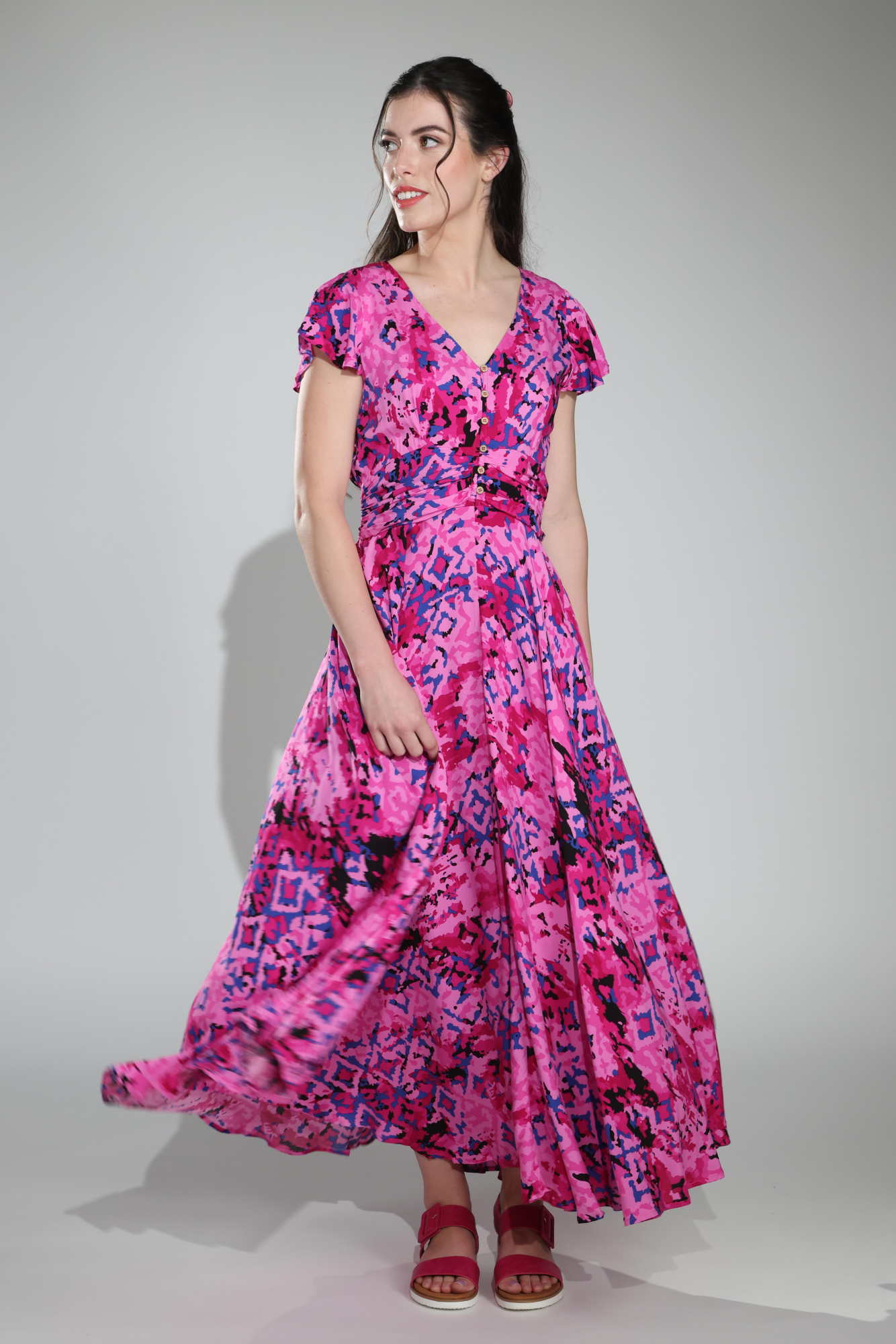 0029C1|MULTI PINK