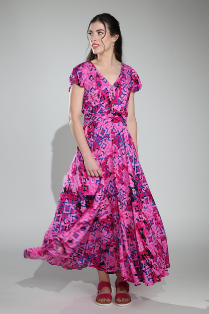 0029C1|MULTI PINK