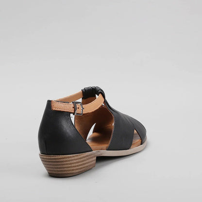 DIGBY C1|BLACK/TAN