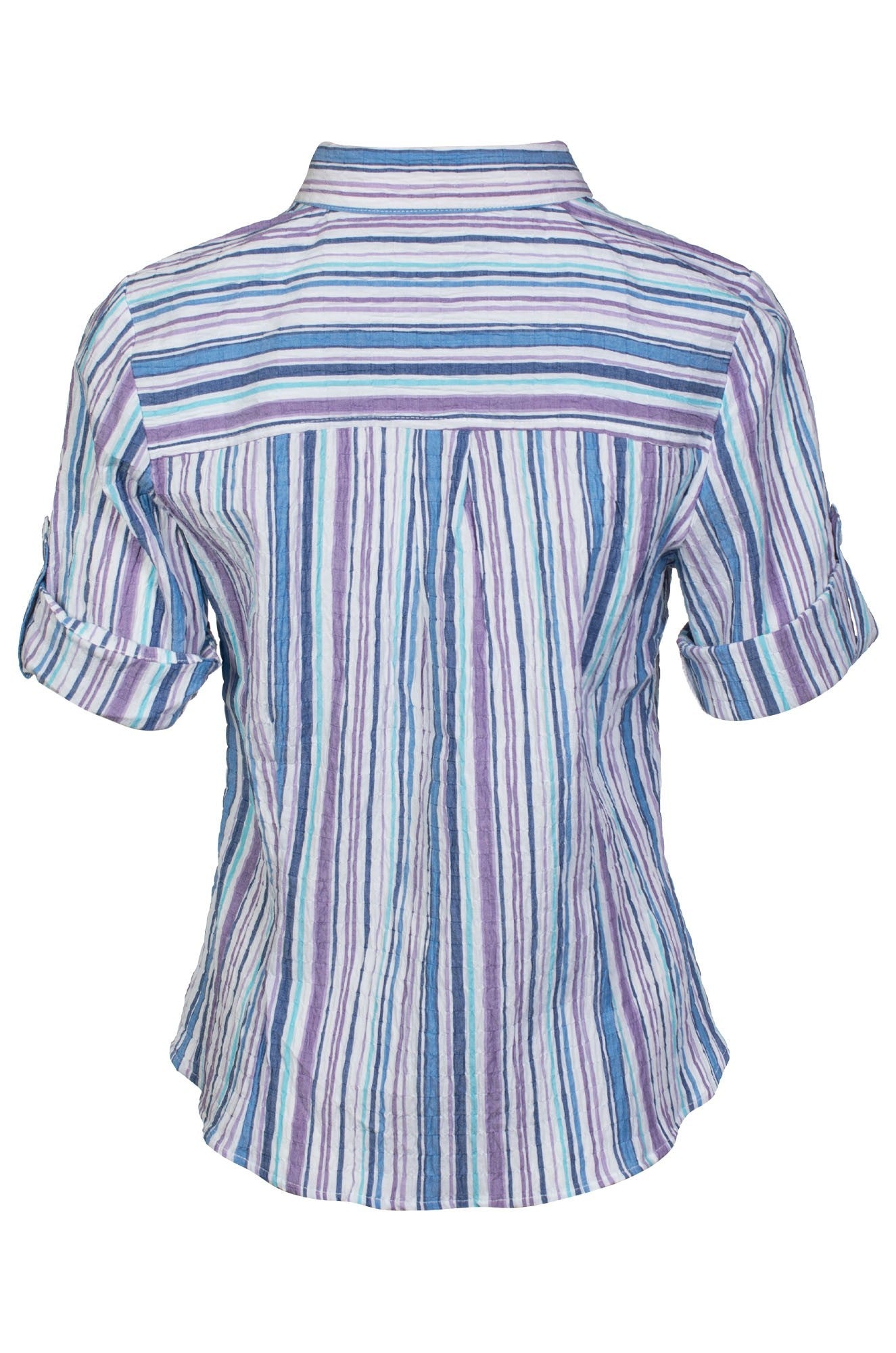 6711C1|PURPLE/LILAC STRIPE