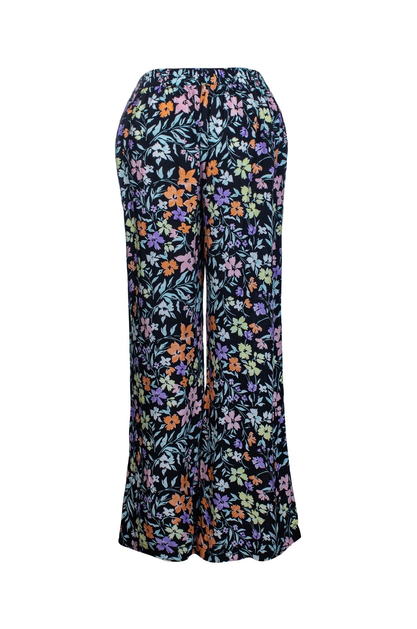 7335C1|MINT MULTI FLORAL