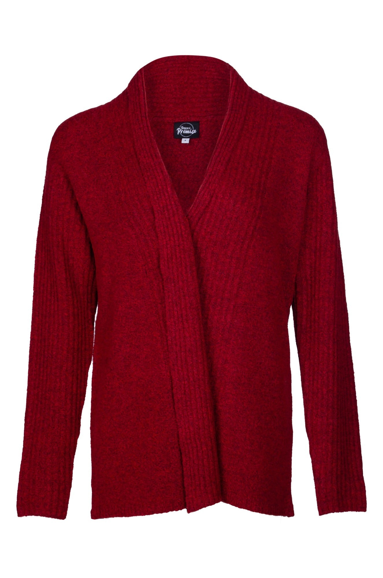 6878B1|RED MARLE