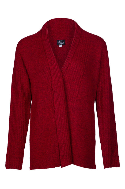 6878B1|RED MARLE
