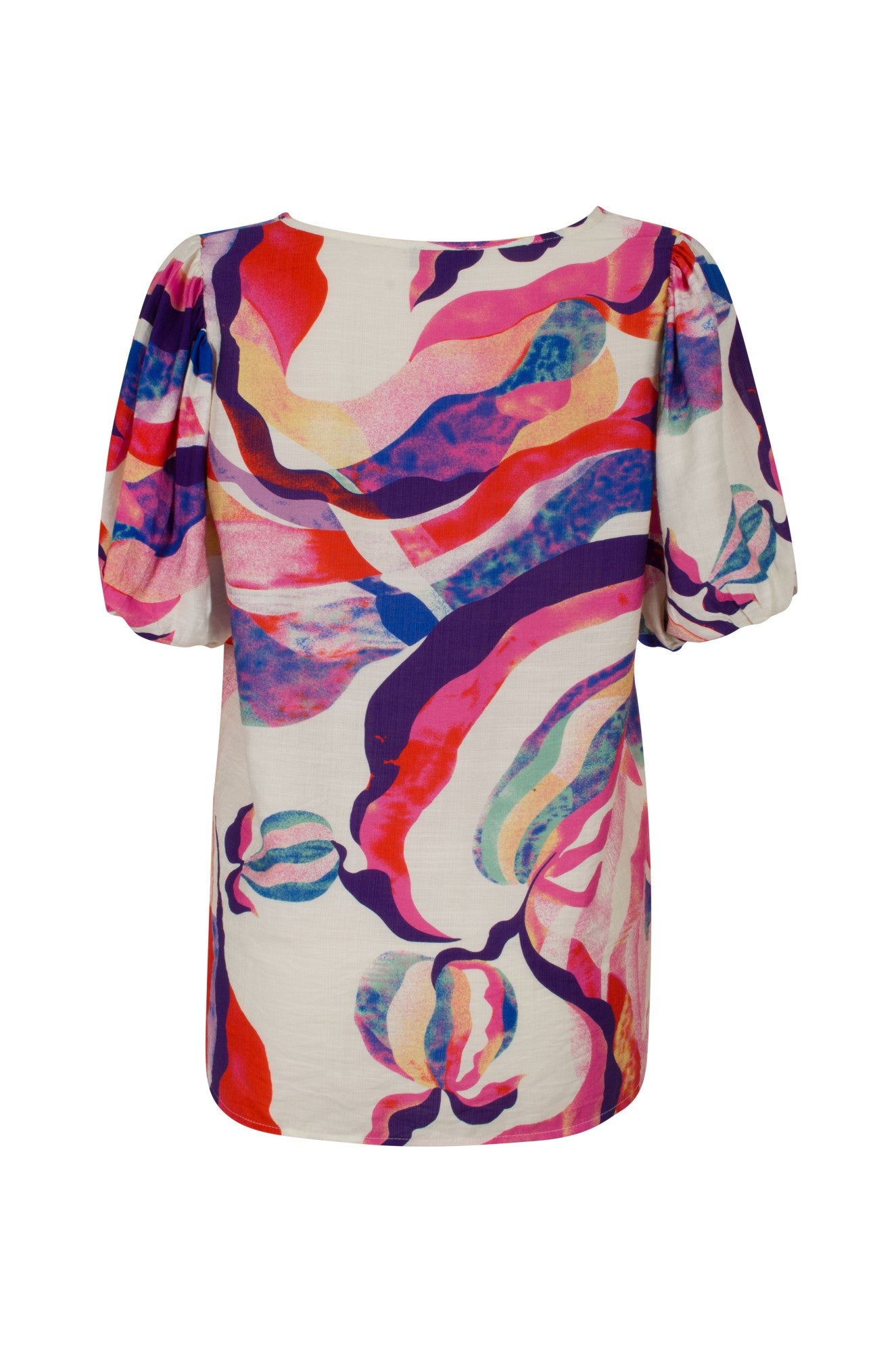 7663C1|SUNSET ABSTRACT