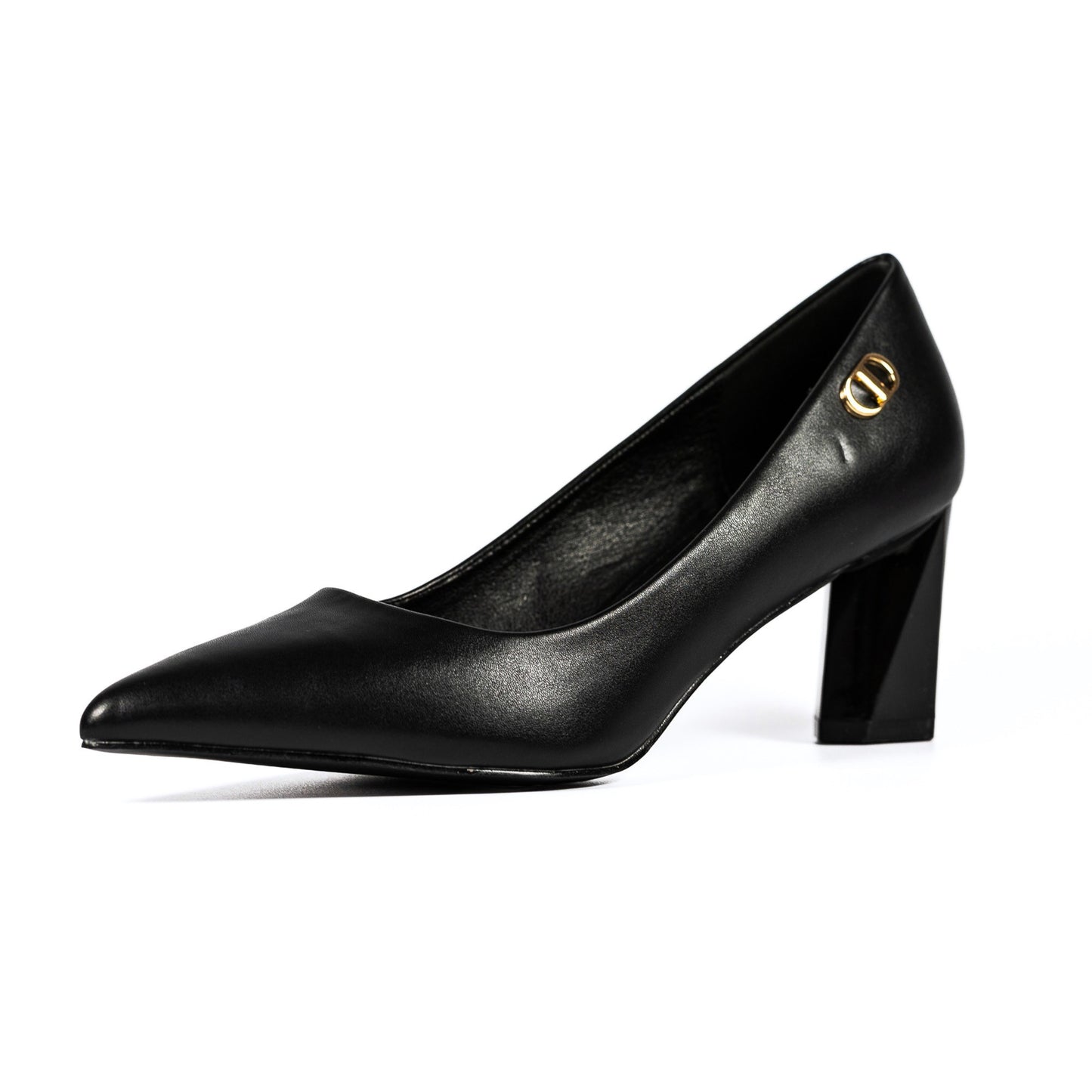 PHOEBE D1|BLACK