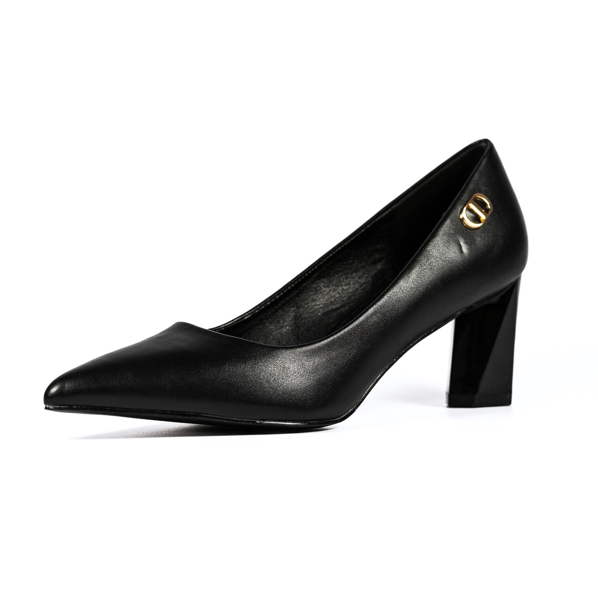 PHOEBE D1|BLACK