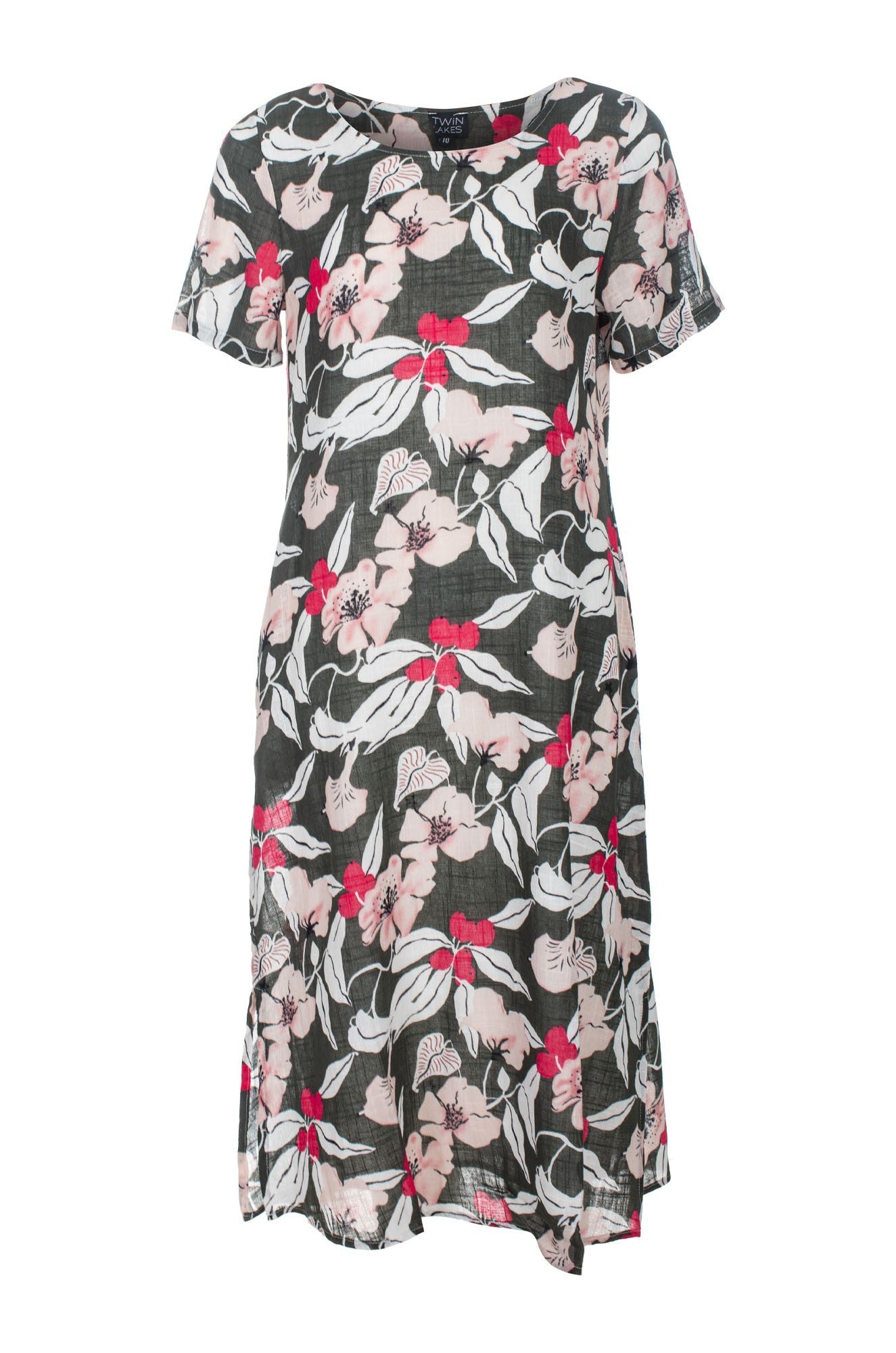 6274C1|OLIVE BERRY LEAF