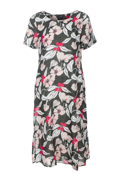 6274C1|OLIVE BERRY LEAF