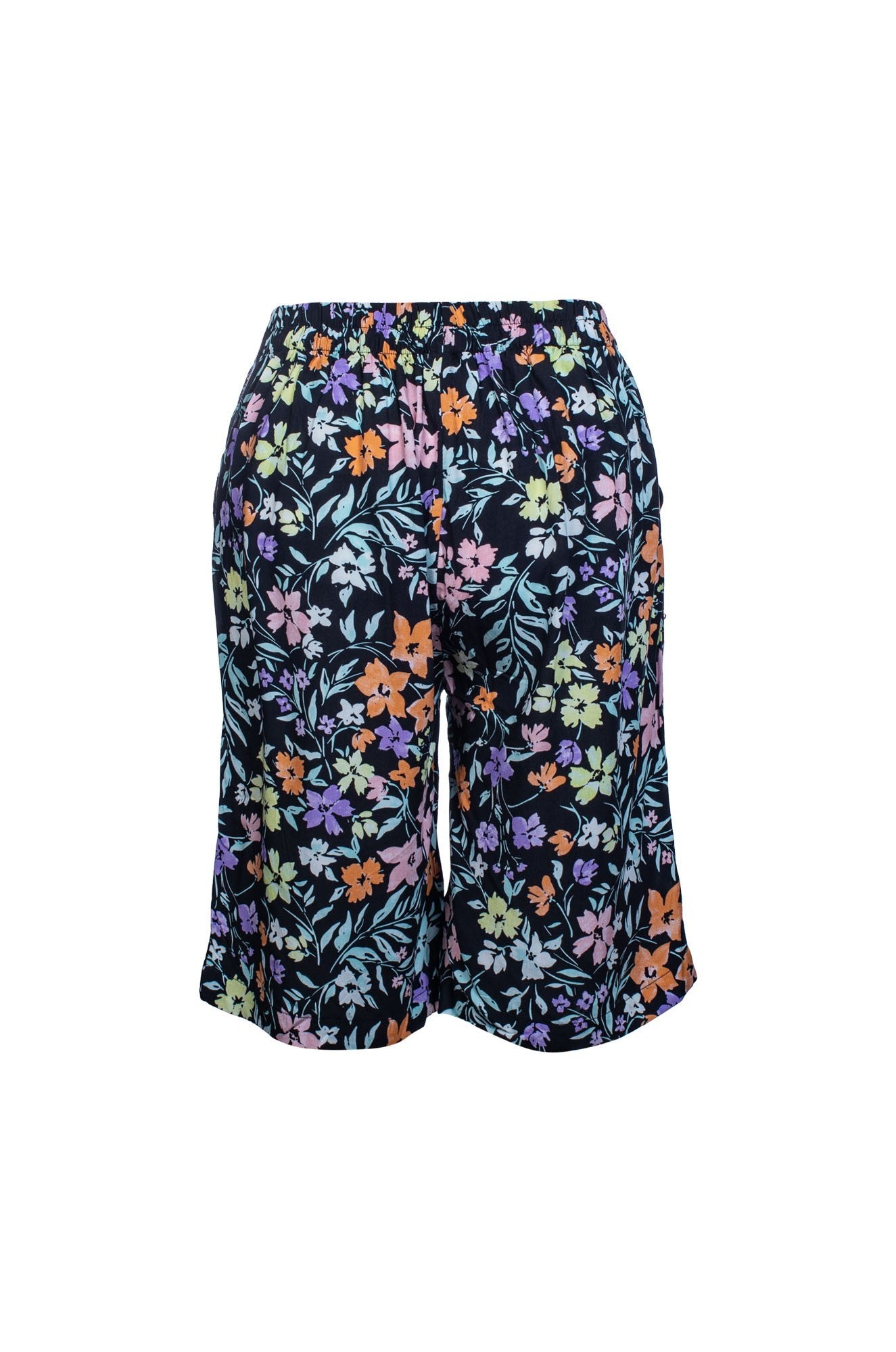 7333C1|MINT MULTI FLORAL