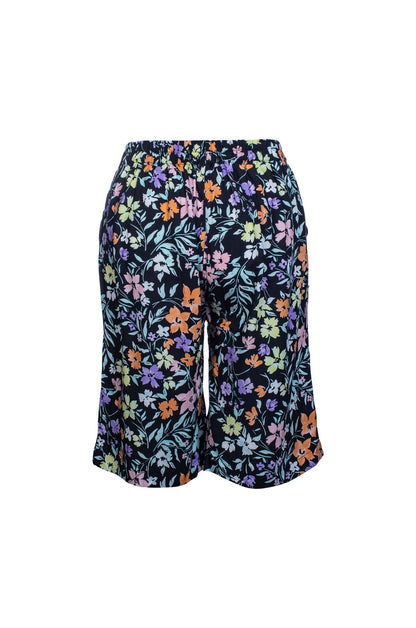 7333C1|MINT MULTI FLORAL