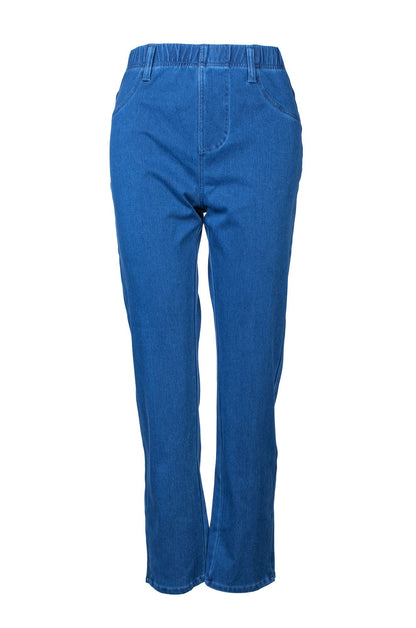 6941D1|MID BLUE
