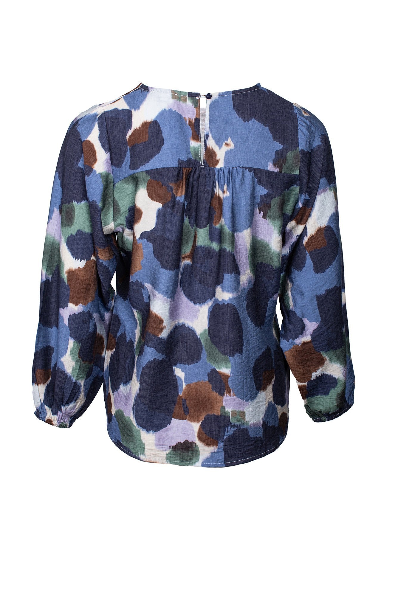 7661D1|NAVY ABST SPOT