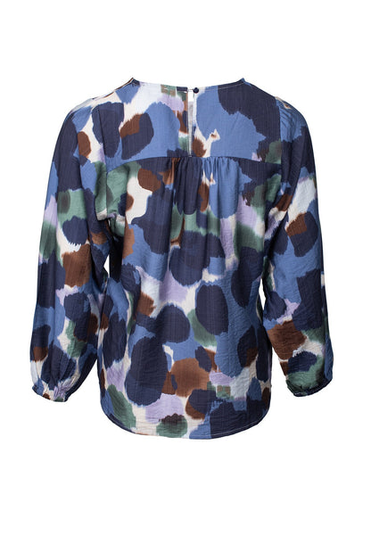 7661D1|NAVY ABST SPOT