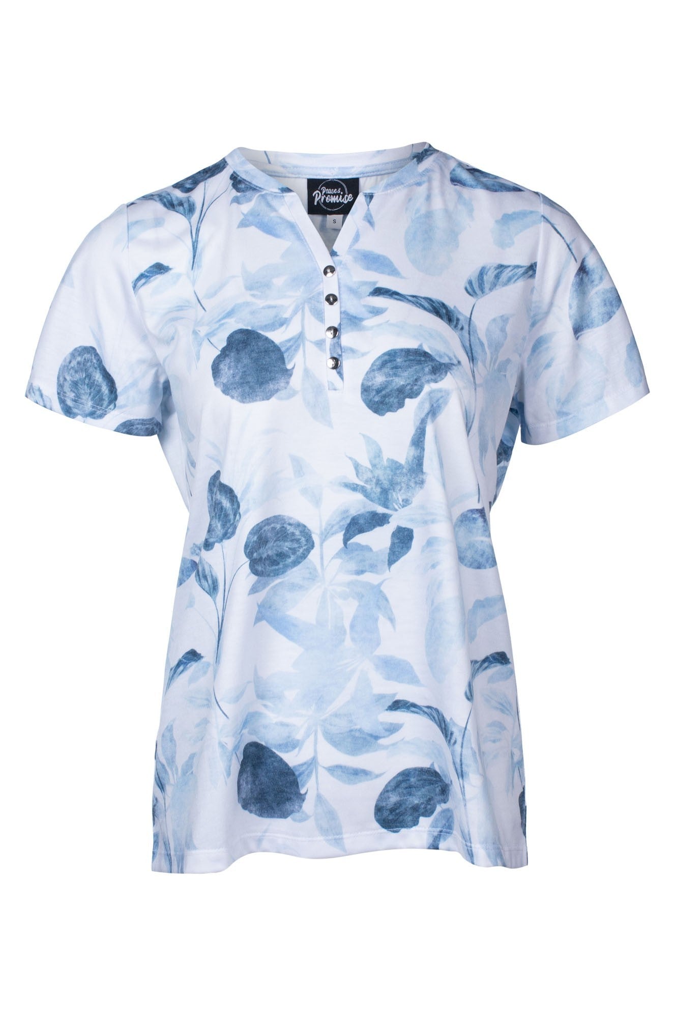 7202C1|BLUES PALM