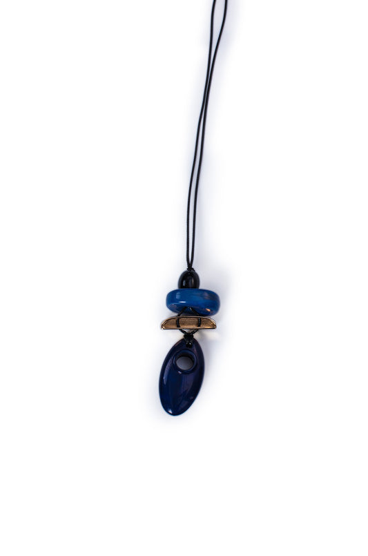 0242C1|BLACK/BLUE