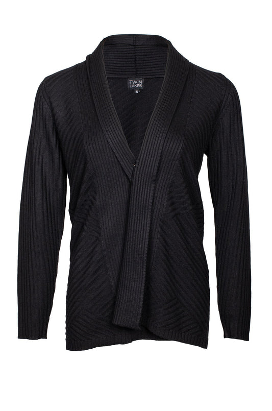 6334D1|BLACK