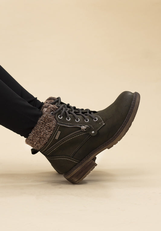 BENSON D1|OLIVE