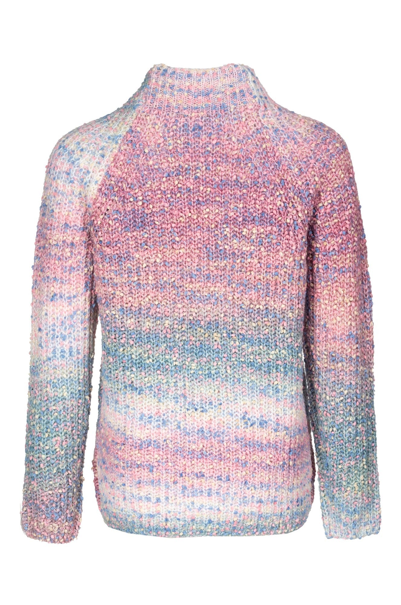 6961B1|PINK SAGE