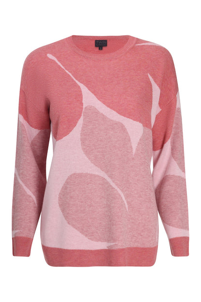 6338ZR|ROSE/DUSTY ROSE/PINK