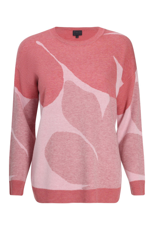 6338ZR|ROSE/DUSTY ROSE/PINK