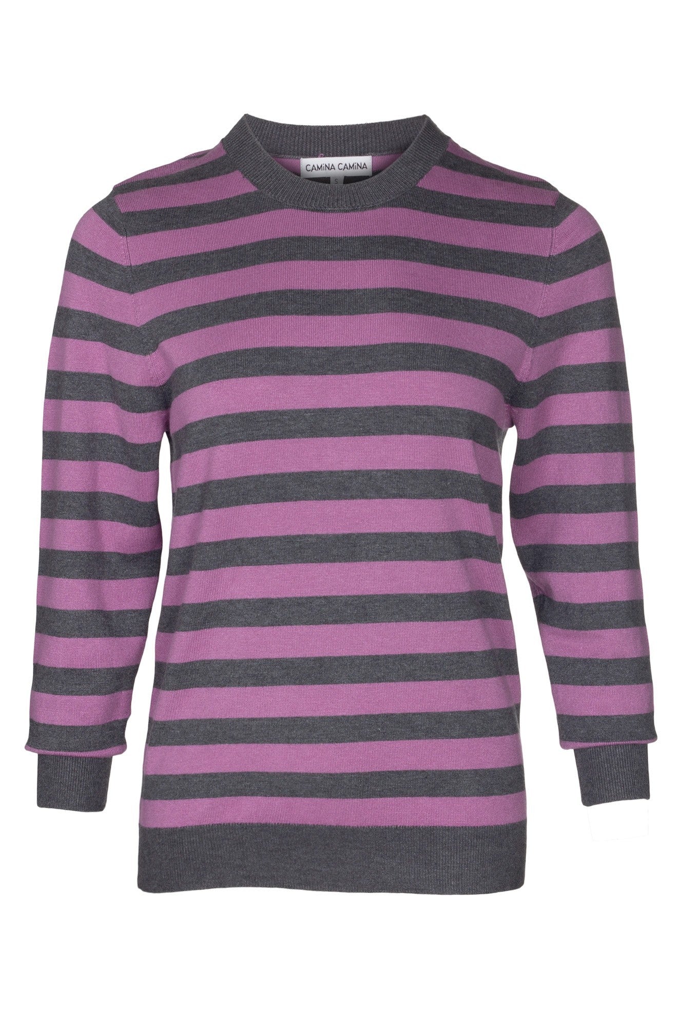 0015B1|CHARC MARL/DUSKY ROSE