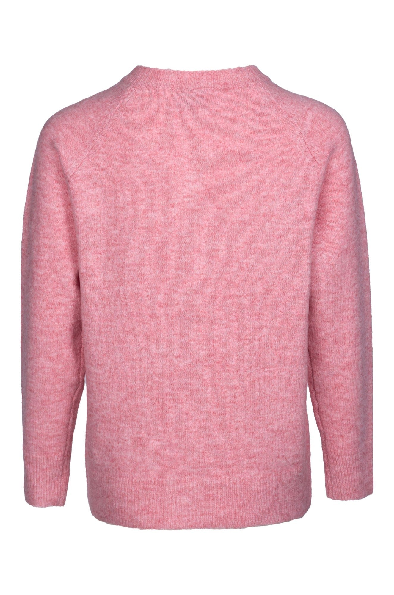 6879B1|PINK MARLE