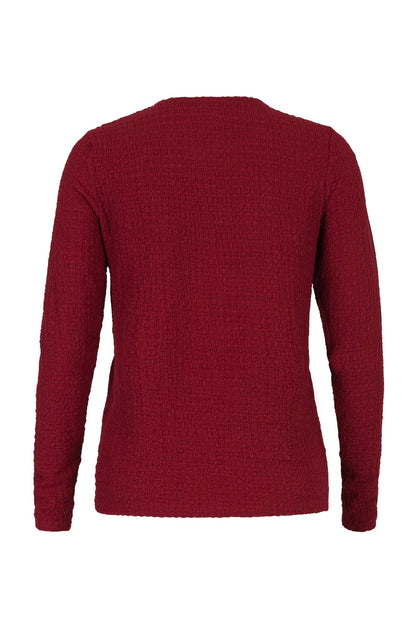 4911B1|DEEP RED