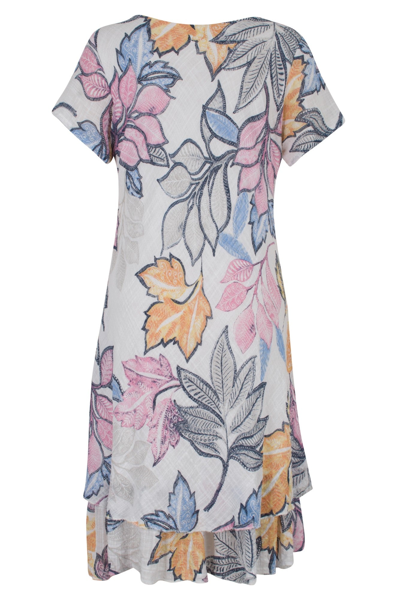 0303C1|WILD FLOWER MULTI