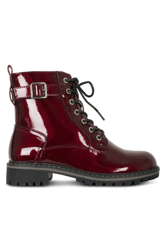 PARLOUR B1|BURGUNDY