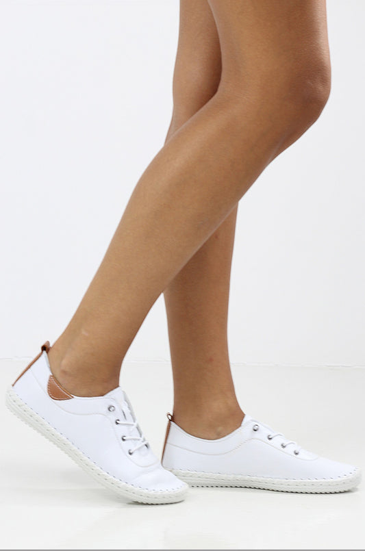ST IVES C1|WHITE