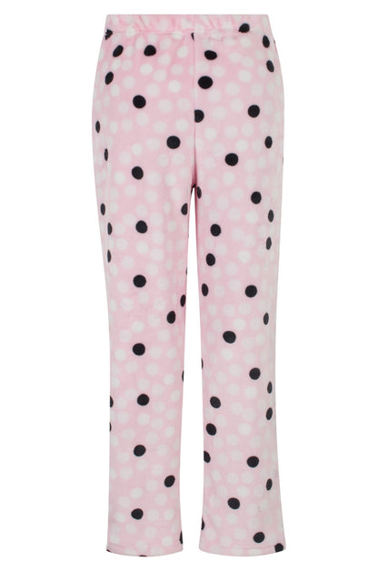 9905D1|DOTS PINK
