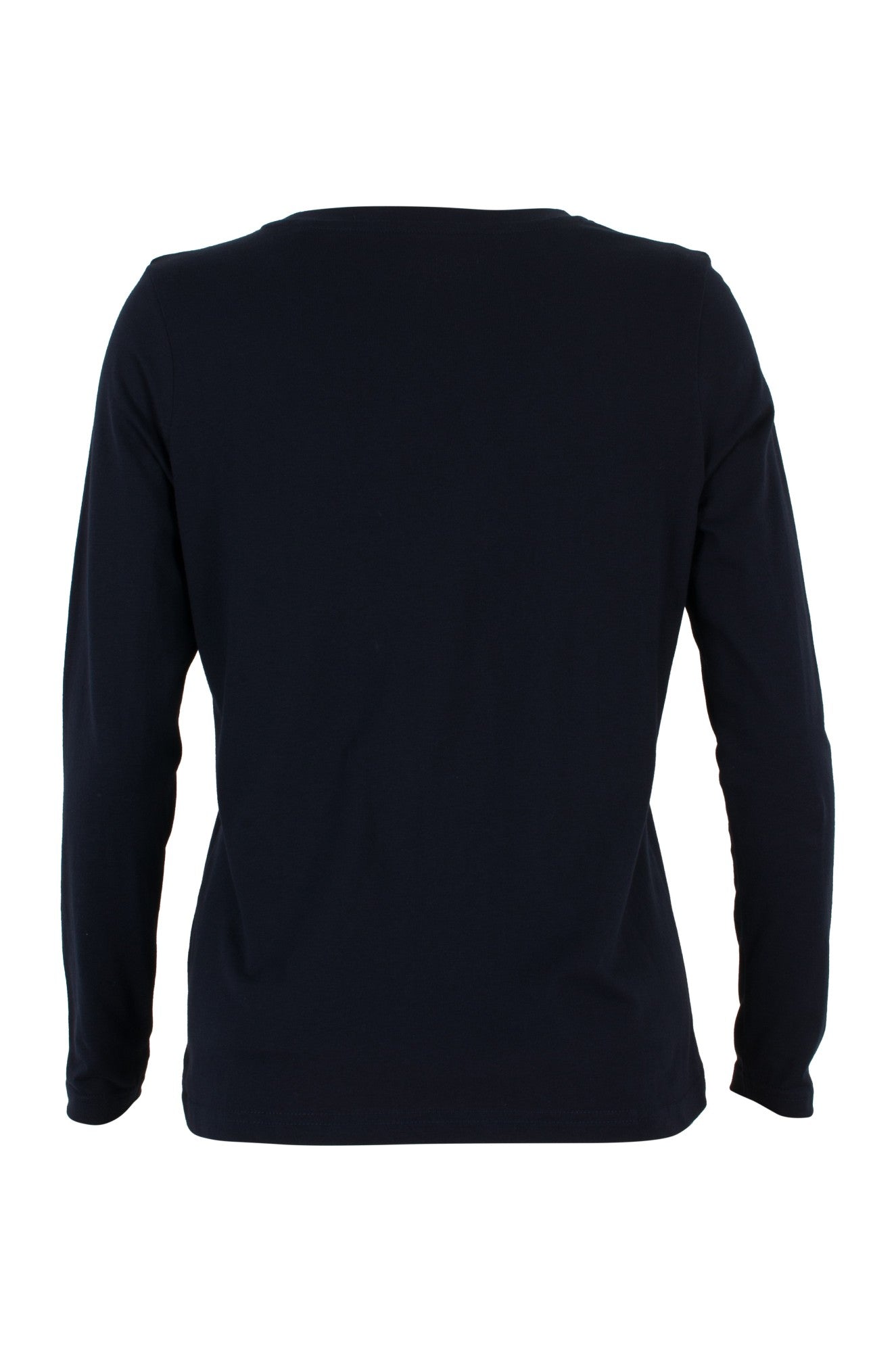 3404D1|CREAM DAISY ON NAVY