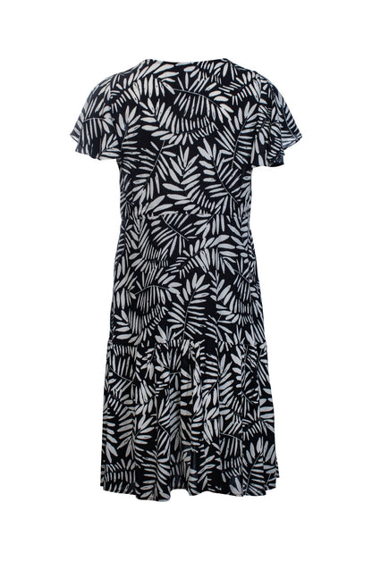 3385C1|BLACK SAND PALM