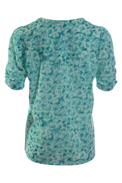 6742AR|JADE ABSTRACT