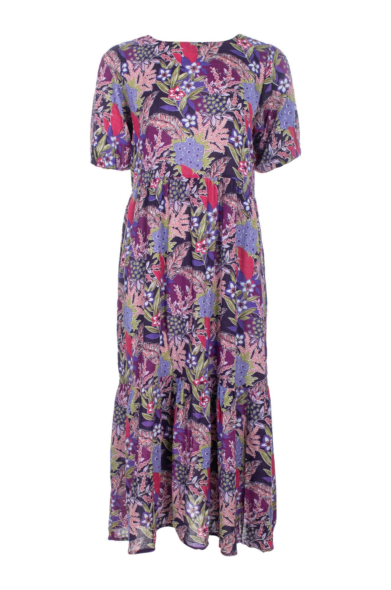 6537C1|PURPLE TROPICS