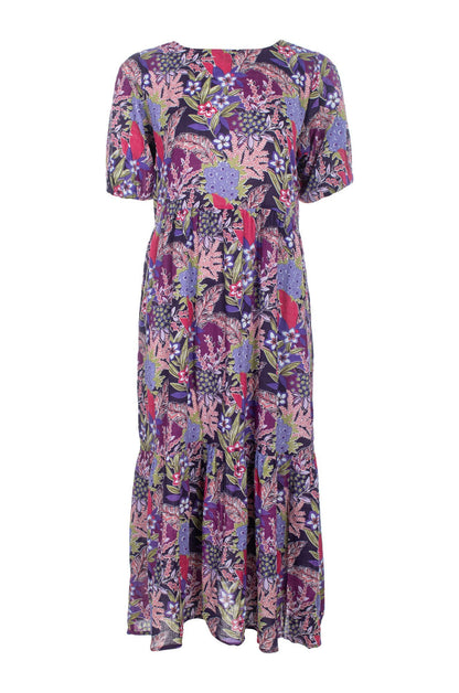 6537C1|PURPLE TROPICS