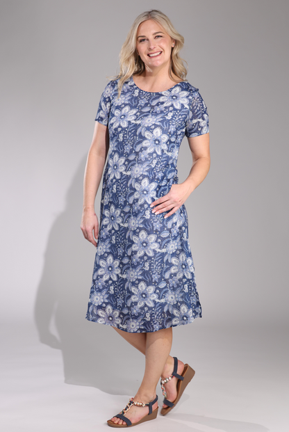 6274C1|BLUE SKY GARDEN