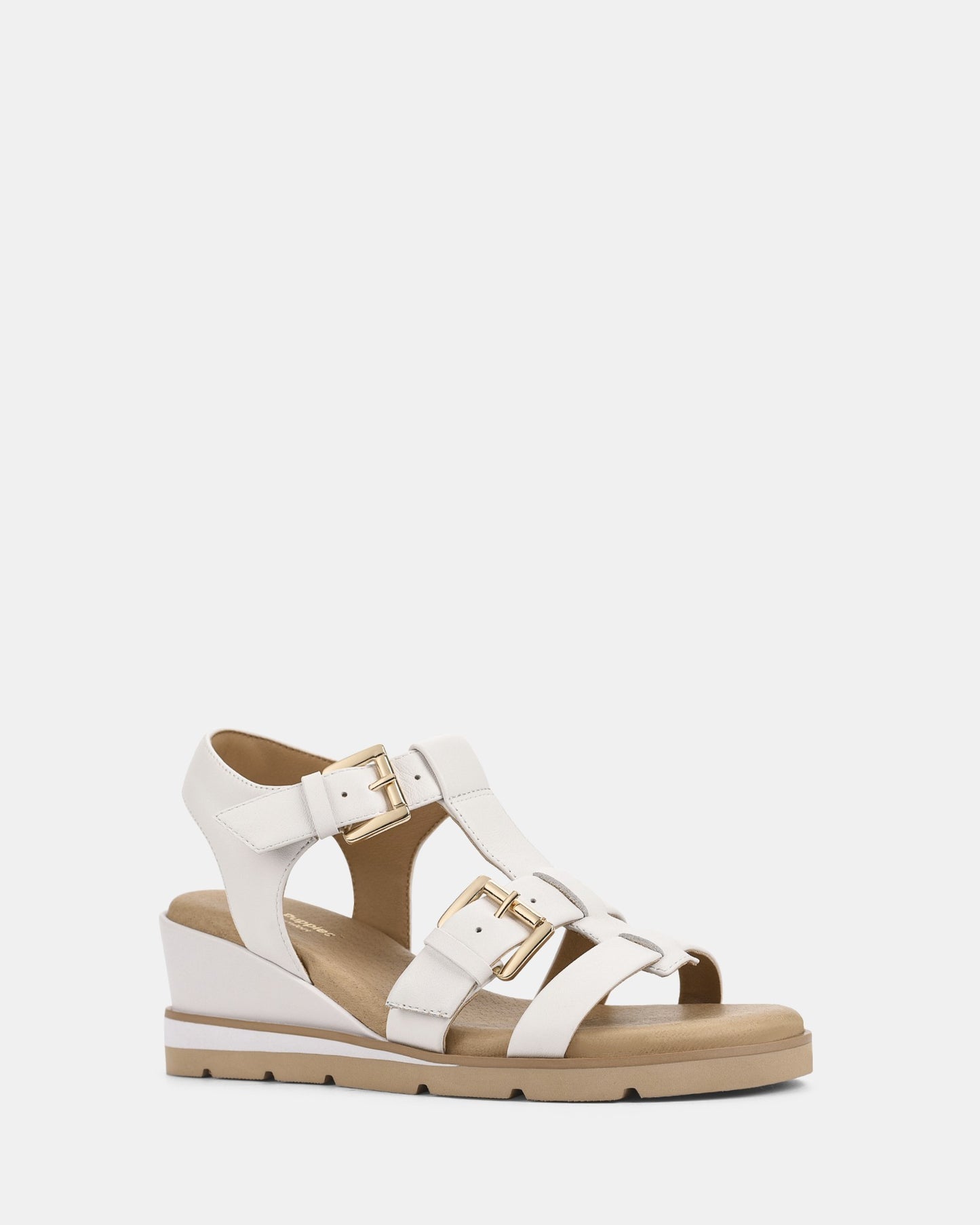 CALLY C1|WHITE