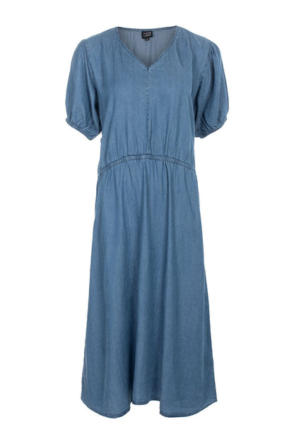 6634C1|LIGHT INDIGO