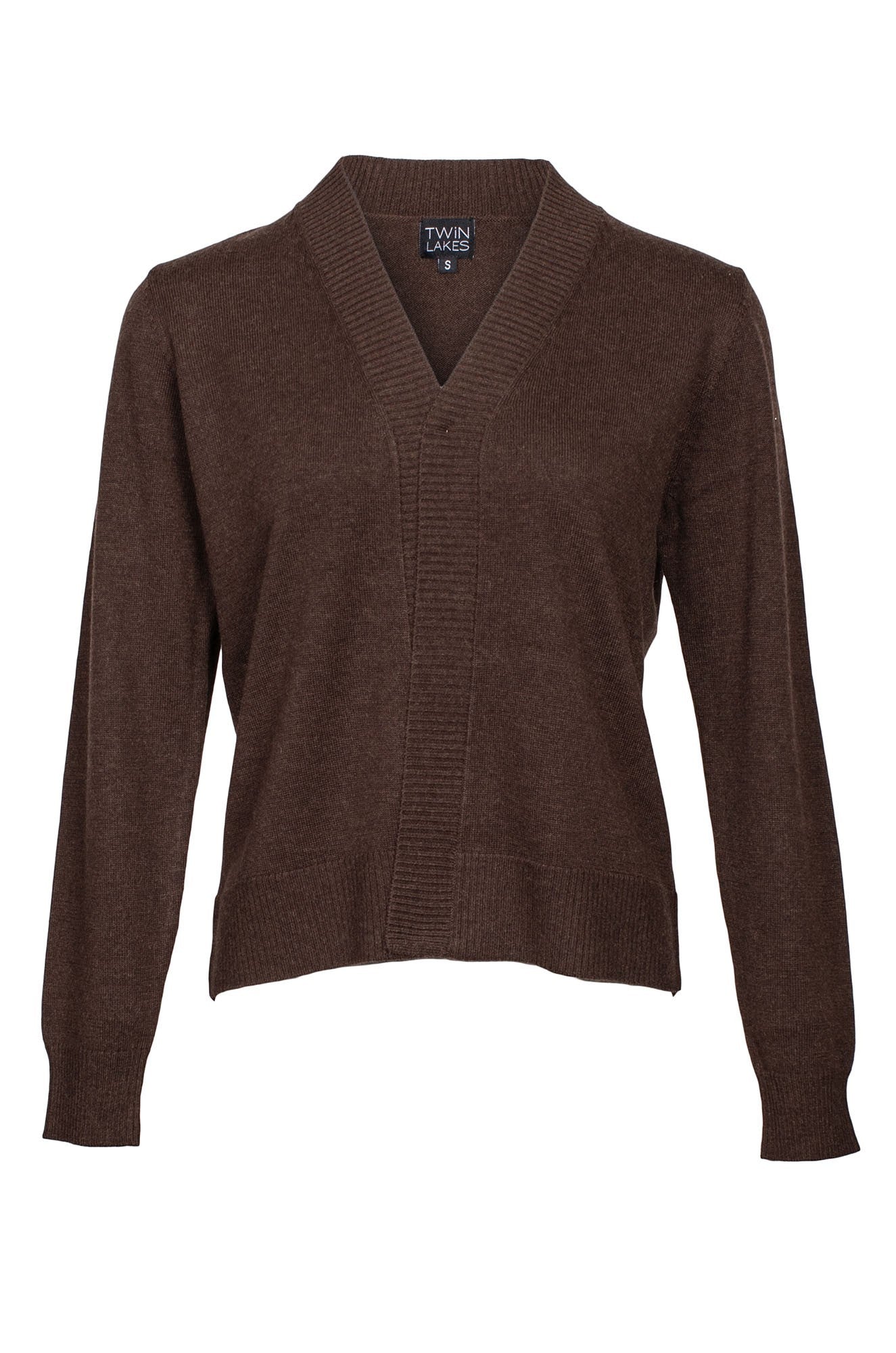 6337D1|CHOCOLATE MARL