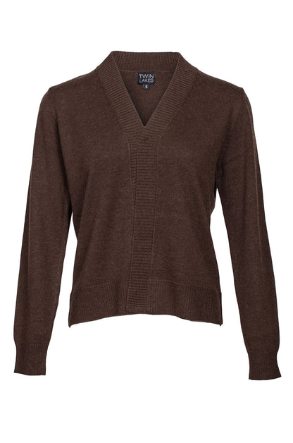 6337D1|CHOCOLATE MARL