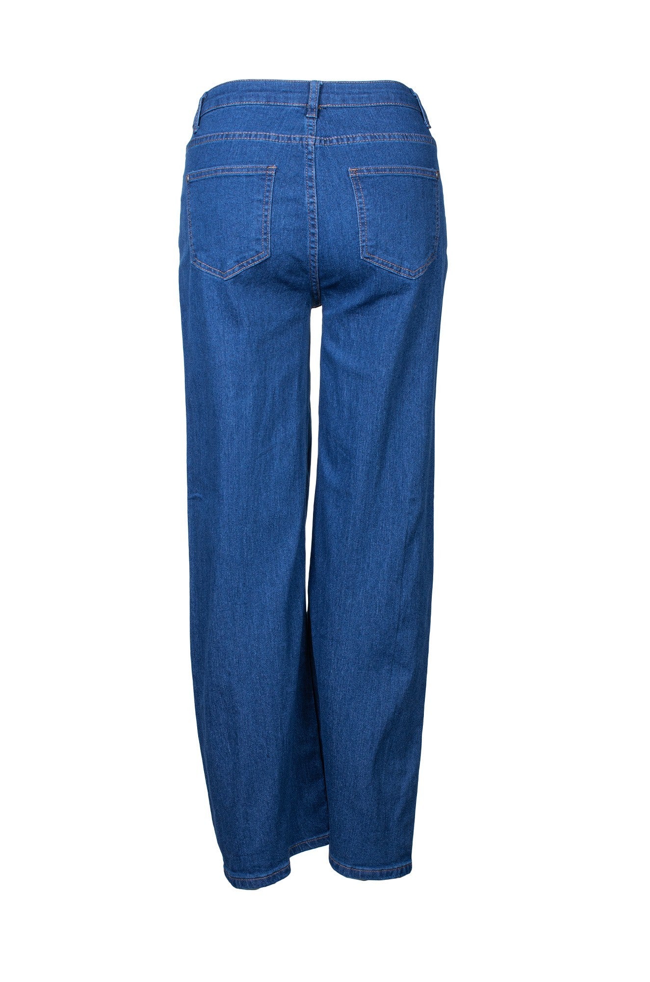 6626D1|MID INDIGO