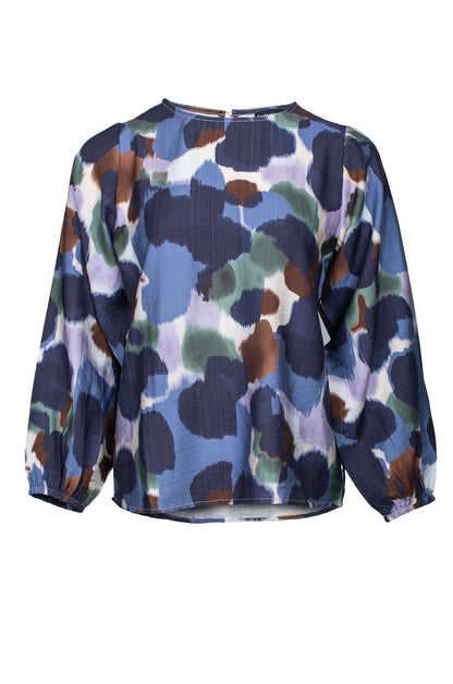 7661D1|NAVY ABST SPOT