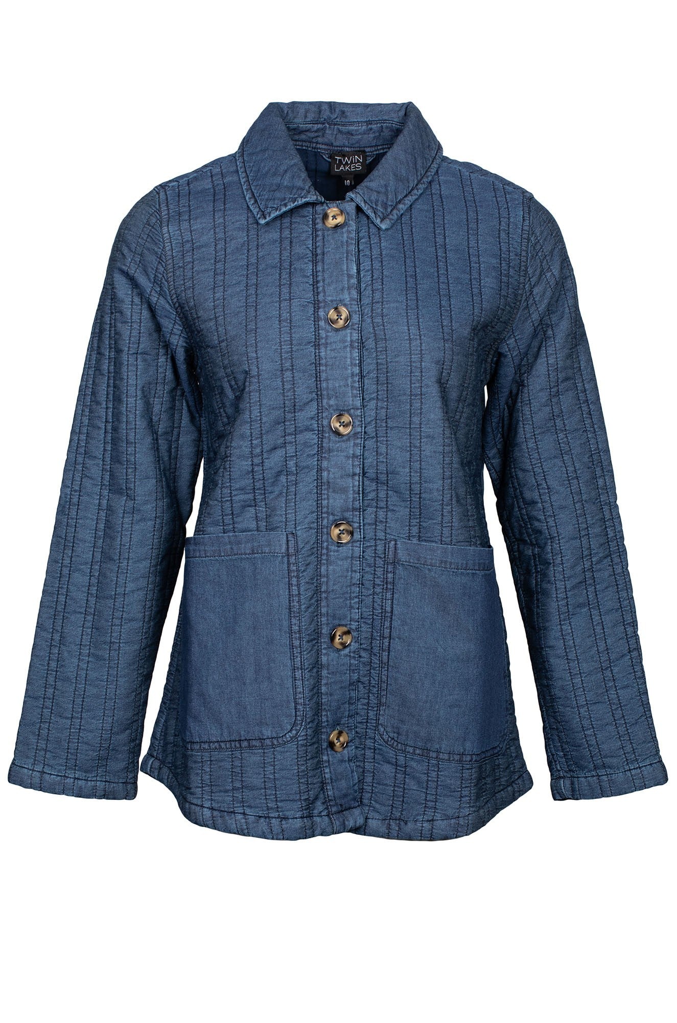 6651D1|DARK INDIGO