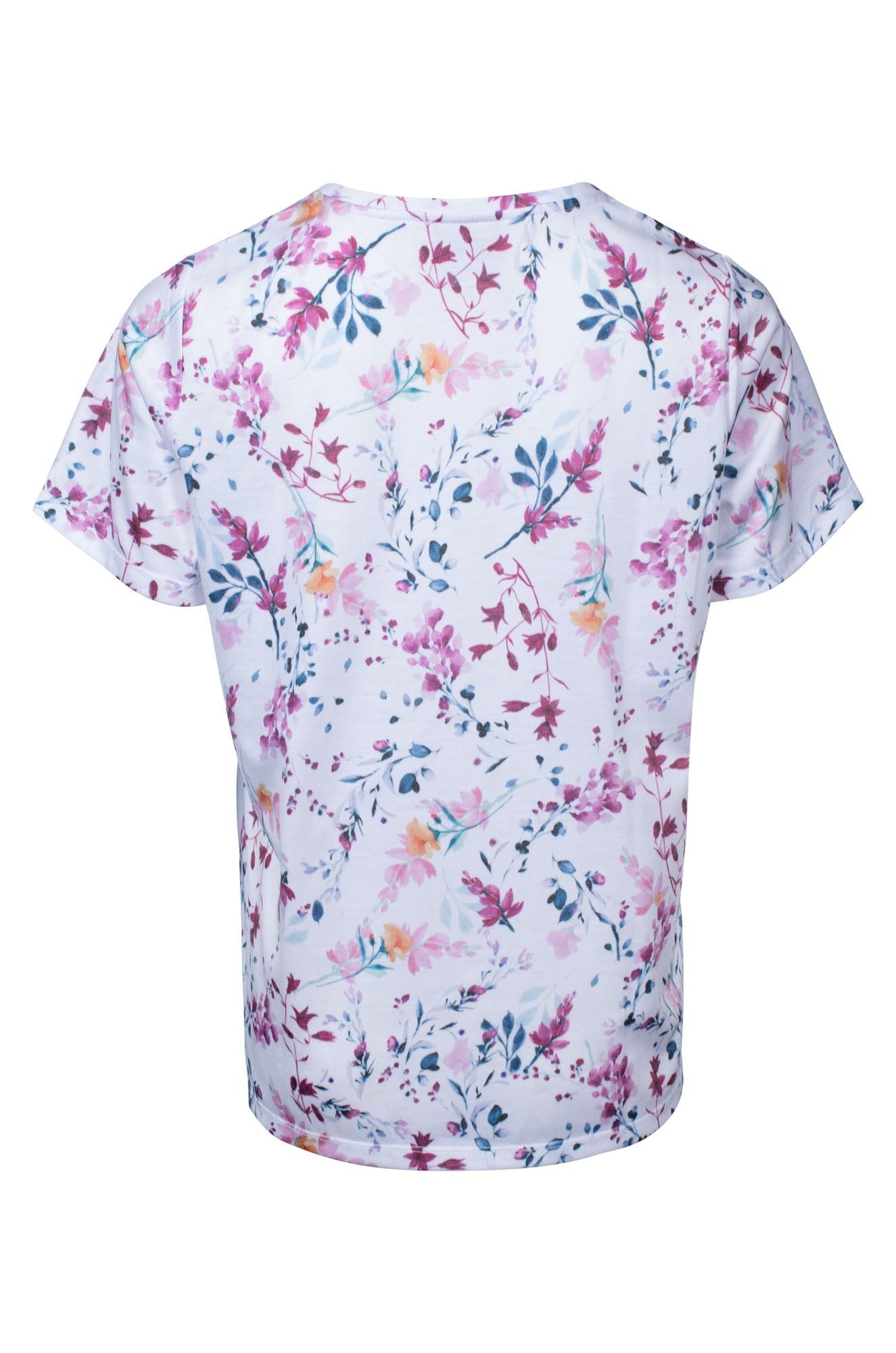 7201C1|PINK INDIGO STEM