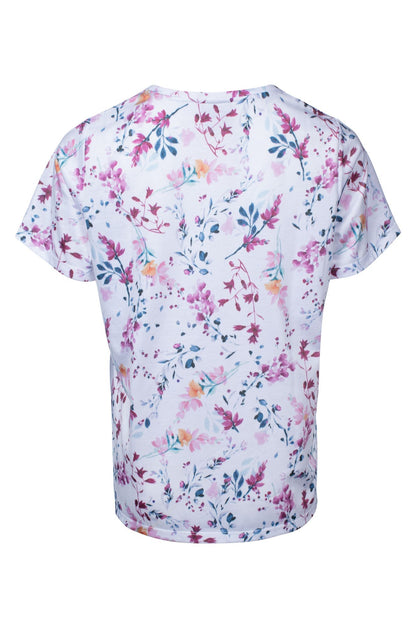 7201C1|PINK INDIGO STEM