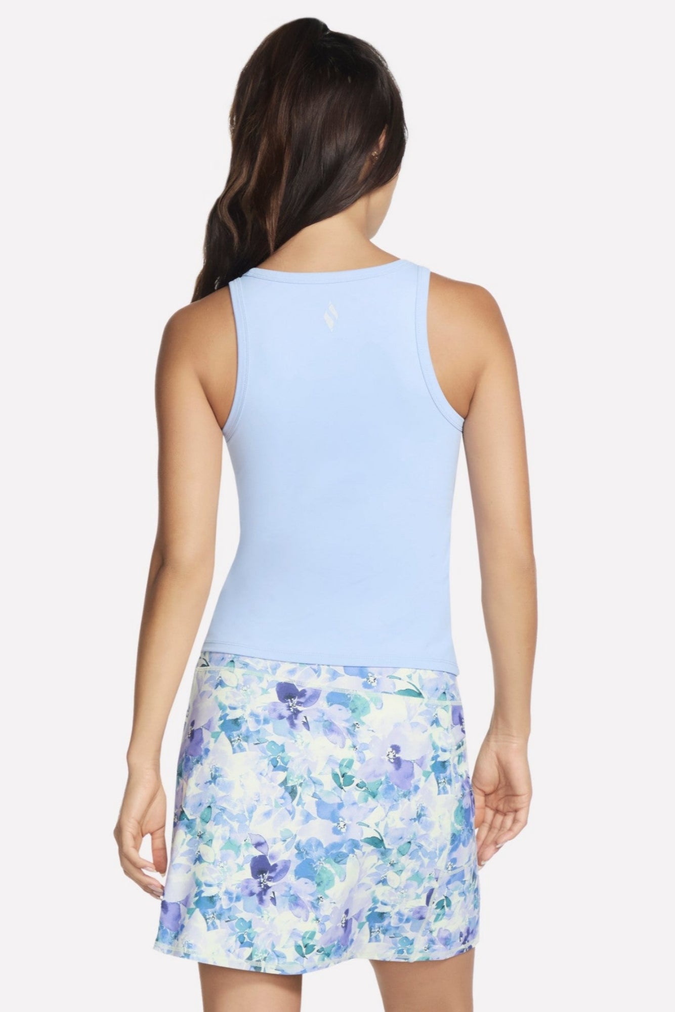 0811B1|BRUNNERA BLUE