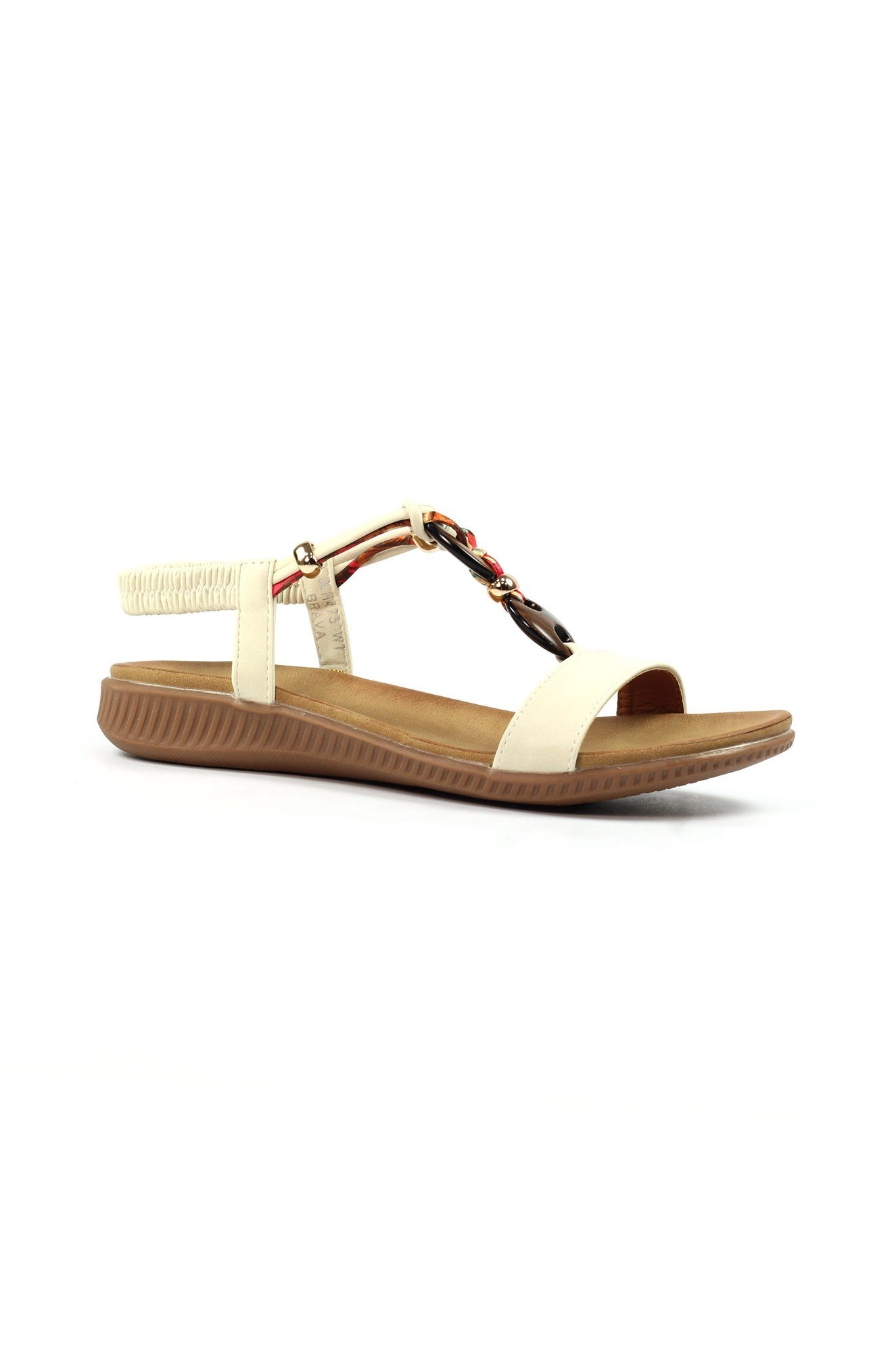 BRAVA C1|WHITE