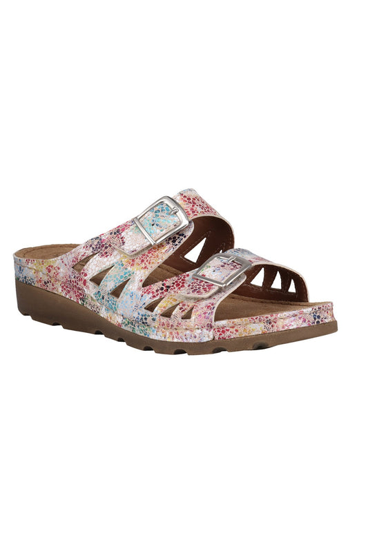 CV645 C1|PINK FLORAL